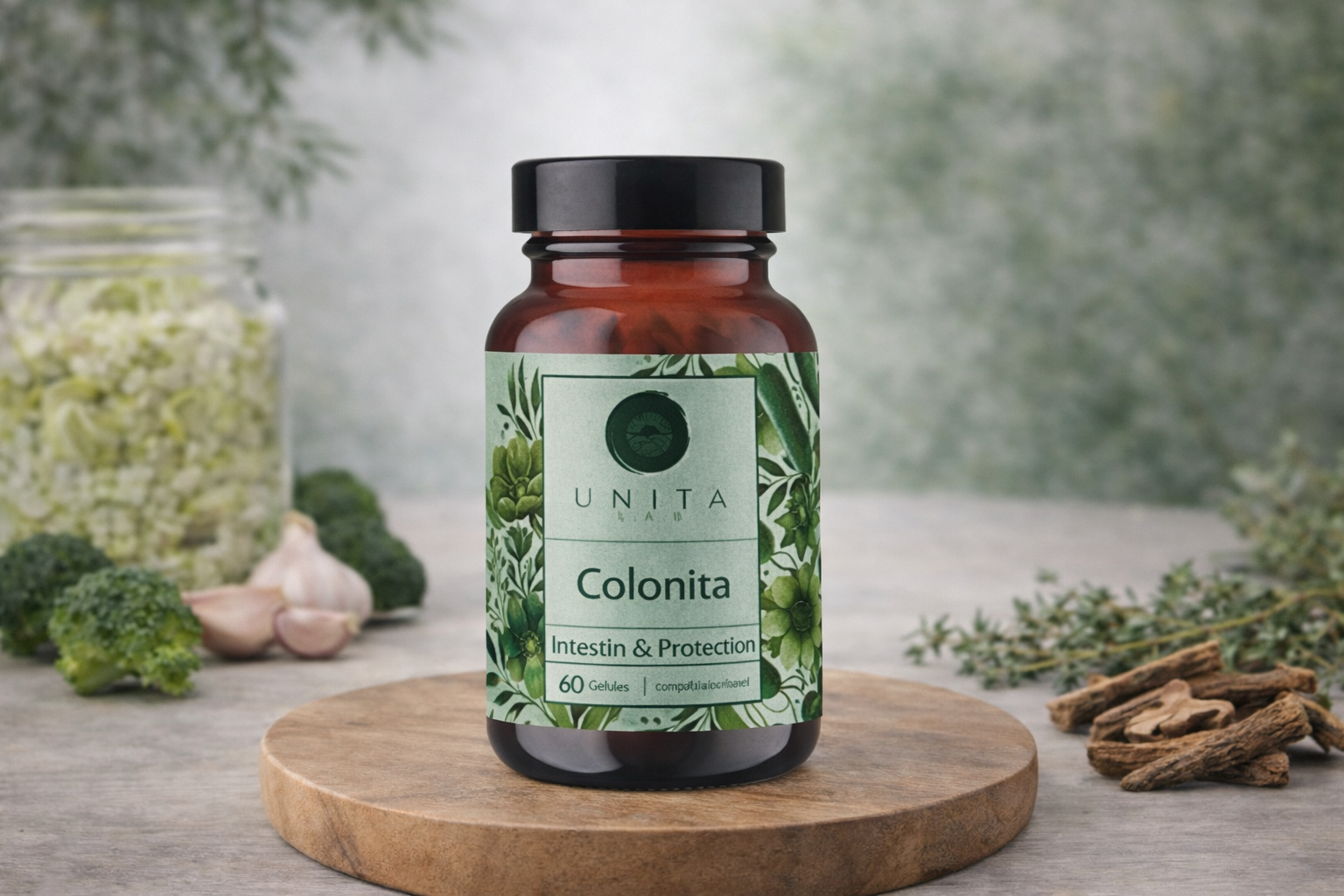 Colonita