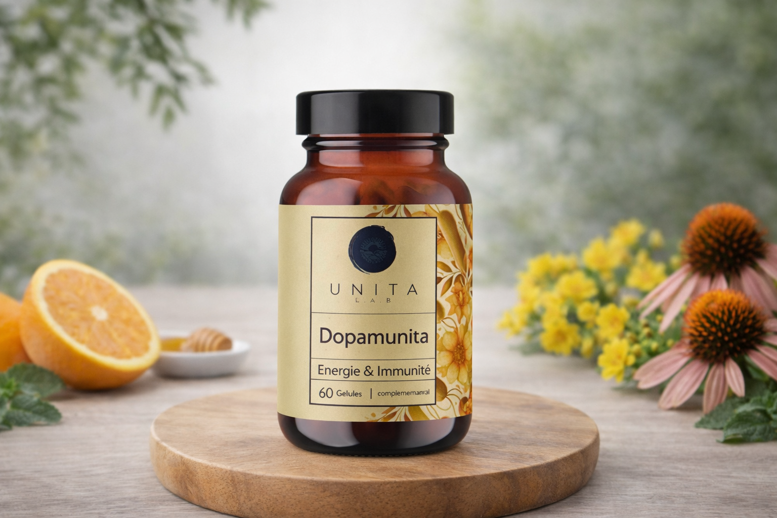 Dopamunita